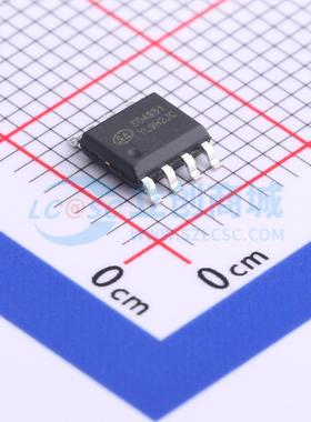 AC-DC控制器和稳压器 SD4931 SOP-8 原装正品 电子元器件配单