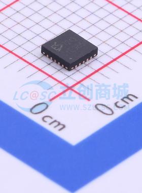 ADC/DAC-专用型 ES7243 QFN-20-EP(3x3) 原装正品 电子元器件配单