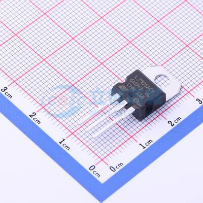 线性稳压器(LDO) L7905ACV TO-220 原装正品 电子元器件配单