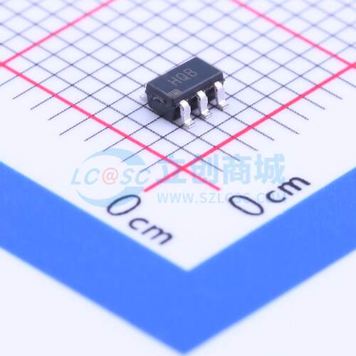 运算放大器 ADA4841-1YRJZ-R2 SOT-23-6 原装正品 电子元器件配单