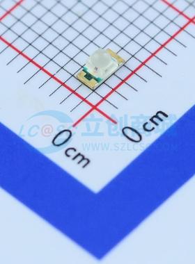 发光二极管/LED 26-21UYC/S530-A3/TR8 黄色 1206 电子元器件配单