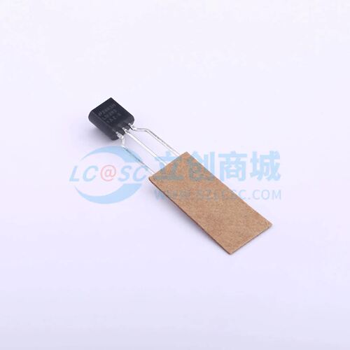 线性稳压器(LDO) LM2931AZ-5.0/LFT4 TO-92-3 原装正品
