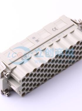 板对板与背板连接器 T2050722201-000 - 原装正品 电子元器件配单