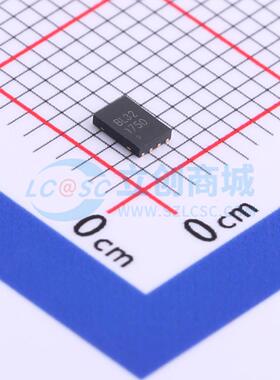 EEPROM BL24C32A-NTRC UDFN-8L-EP(2x3) 原装正品 电子元器件配单