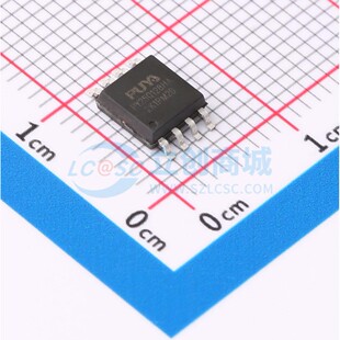 NOR FLASH PY25Q128HA-SUH-IT SOP-8 原装正品 电子元器件配单