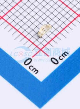 发光二极管/LED A-SP1102DY3G2C-A01-2C 黄色,黄绿色 1204 原装