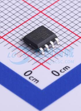 CAN收发器 XL82C251 SOP-8 原装正品 电子元器件配单