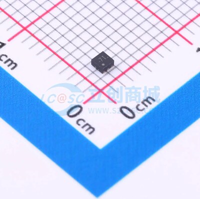 原装 比较器 TPS3700DSET WSON-6(1.5x1.5) 全新
