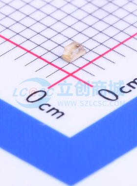 发光二极管/LED SML-310VTT86 红色 0603 原装 电子元器件配单