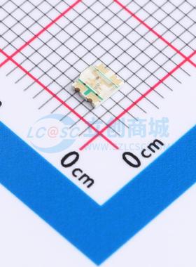 发光二极管/LED A-SP1552GHR6C-C01-2T 绿色,红色 1206 原装正品