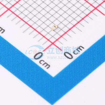 发光二极管/LED APHHS1005LCGCK 翠绿色 0402 电子元器件配单