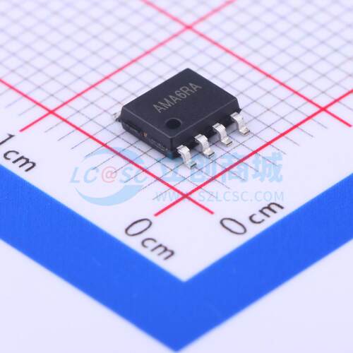 DC-DC电源芯片 SY8501FCC SO-8-EP 原装正品 电子元器件配单
