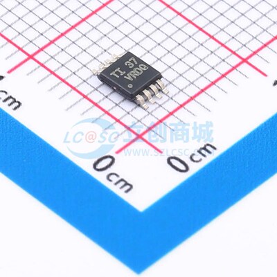 功率电子开关 TPS2066CDGNR MSOP-8 原装正品