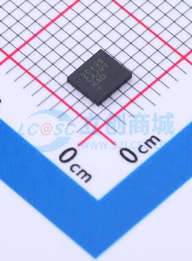 DC-DC电源芯片 MAX20499CAFOA/VY+ FC2QFN-17(3.5x4) 原装正品