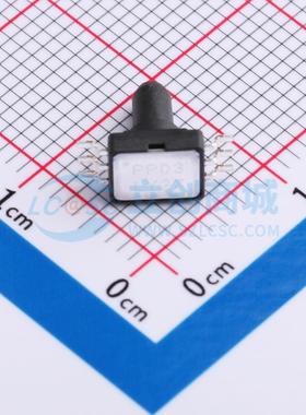 压力传感器 2SMPP03 SMD-6P,4.8x6.2mm ±50Kpa 电子元器件配单