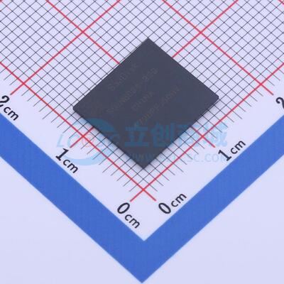eMMC SDINBDG4-32G-XI1 BGA-153(11.5x13) 原装 电子元器件配单