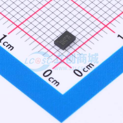 EEPROM M95512-DRMF3TG/K MLP-8(2x3) 原装正品 电子元器件配单