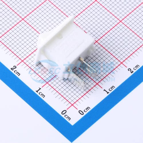 船型开关 HX KCD11-2P-W 插件 原装正品