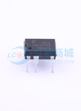 压力传感器 LPS27HHWTR CCLGA-10(2.7x2.7) 26Kpa~126Kpa 原装