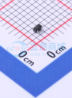 数字晶体管 DTA115EET1G SC-75 100mA 50V onsemi(安森美) 原装