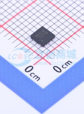 音频功率放大器 PAM8303DBYC U-DFN3030-8-EP 电子元器件配单