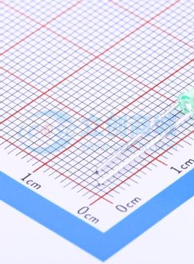 发光二极管/LED 1254-10SYGT/S530-E2 黄绿色 插件,D=3mm 原装