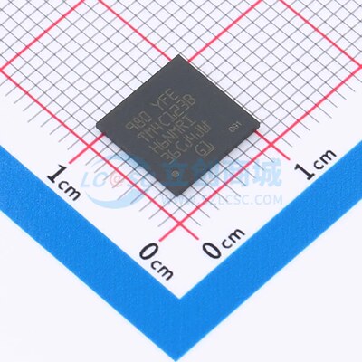 单片机(MCU/MPU/SOC) TM4C123BH6NMRI NFBGA-157