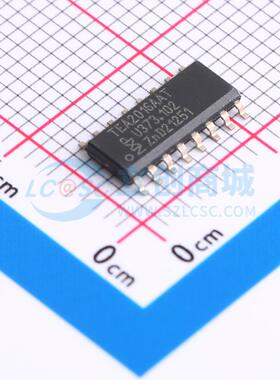 监控和复位芯片 TEA2016AAT/1J SO-16 原装正品 电子元器件配单