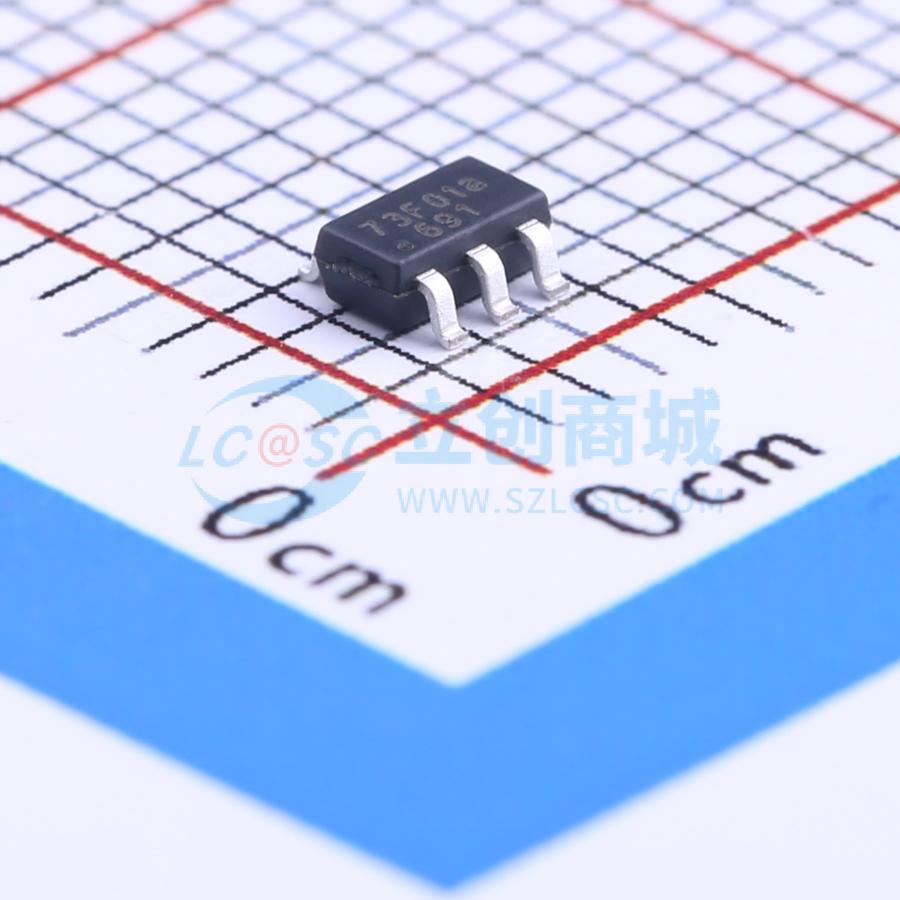 AC-DC控制器和稳压器 OB2273MP SOT-23-6 原装 电子元器件配单
