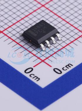 AC-DC控制器和稳压器 NCP1234BD65R2G SOIC-7 电子元器件配单