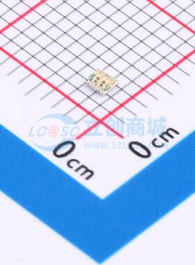 发光二极管/LED APTB1615SURKCGKC-F01 红色,翠绿色 0606 原装