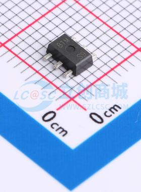 专业电源管理(PMIC) MCP1804T-5002I/MT SOT-89-5 电子元器件配单