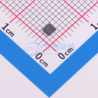 线性稳压器(LDO) ADP7118ACPZN5.0-R7 LFCSP-6-UD(2x2) 原装正品