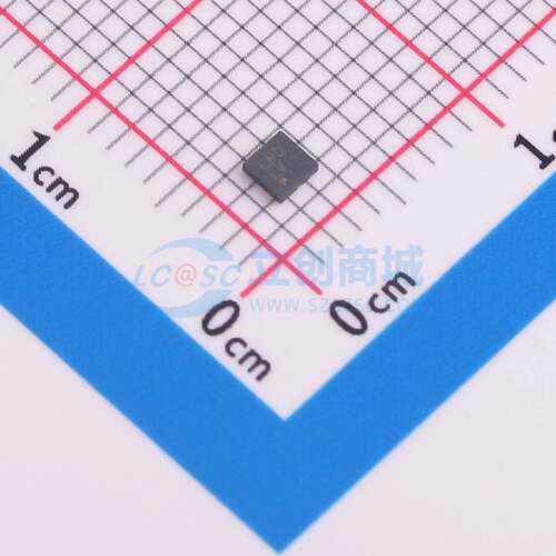 线性稳压器(LDO) ADP7118ACPZN5.0-R7 LFCSP-6-UD(2x2) 原装正品