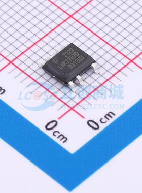 AC-DC控制器和稳压器 LNK3207D-TL SOIC-7 原装 电子元器件配单