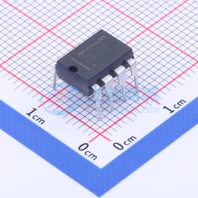 电荷泵 ICL7662EPA+ PDIP-8 原装正品