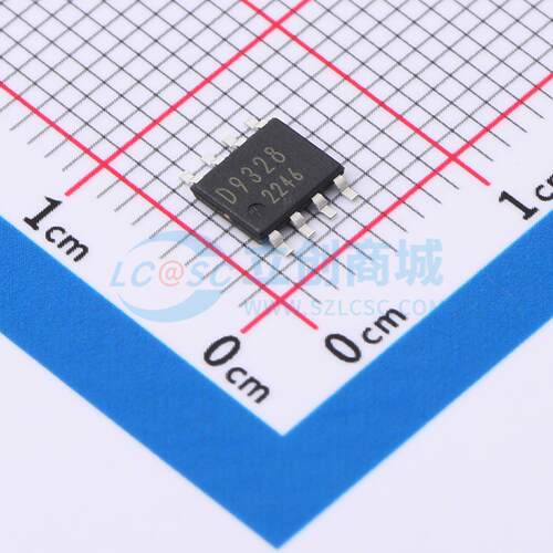 DC-DC电源芯片 BD9328EFJ-E2 SOIC-8 原装正品 电子元器件配单
