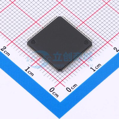 单片机(MCU/MPU/SOC) MSP430F436IPZR LQFP-100(14x14)
