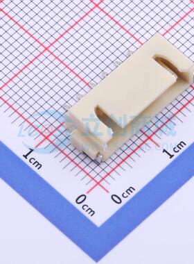 线对板针座 A2501WR-S-6P SMD,P=2.5mm 1x6P 原装 电子元器件配单