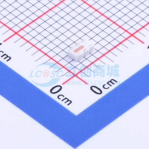 RF滤波器 HFCN-6010+ SMD-6P,3.2x1.6mm 原装正品 电子元器件配单