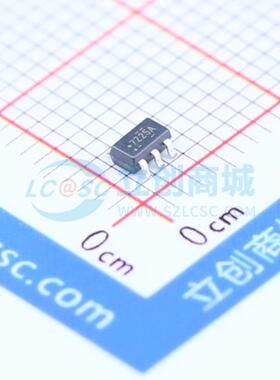 缓冲器/驱动器/收发器 NC7SZ125M5X SOT-23-5 电子元器件配单