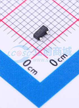 电压基准芯片 SC431BVSNT1G SOT-23-3 原装正品 电子元器件配单