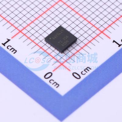 电池管理 BQ25619RTWR WQFN-24-EP(4x4) 原装正品 电子元器件配单