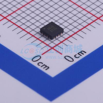 射频卡芯片 RTC5638HE QFN-16-EP(2.5x2.5) 原装 电子元器件配单