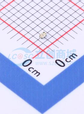 发光二极管/LED 16-213/BHC-ZL1M2B6Y/3T 蓝色 0402 电子元器件