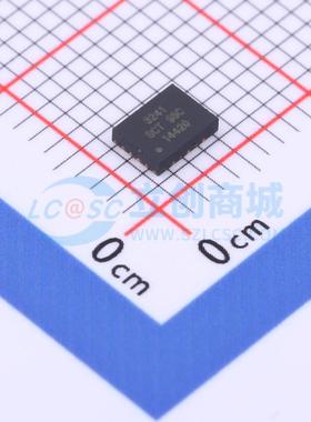 无线充放电芯片 SCT63241FIAR QFN-19L(3x4) 原装 电子元器件配单