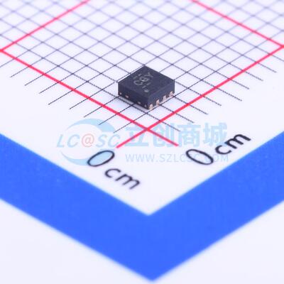DC-DC电源芯片 TPS62060DSGR WSON-8-EP(2x2) 电子元器件配单