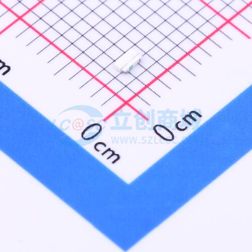 发光二极管/LED 66-219/T2D-CS1T1B5Y/3C(UN) SMD,1x1.8mm 原装