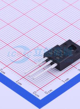 线性稳压器(LDO) L7805CP TO-220FP 原装正品 电子元器件配单