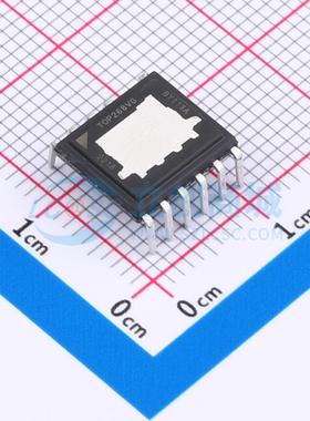 AC-DC控制器和稳压器 TOP268VG DIP-12 原装正品 电子元器件配单